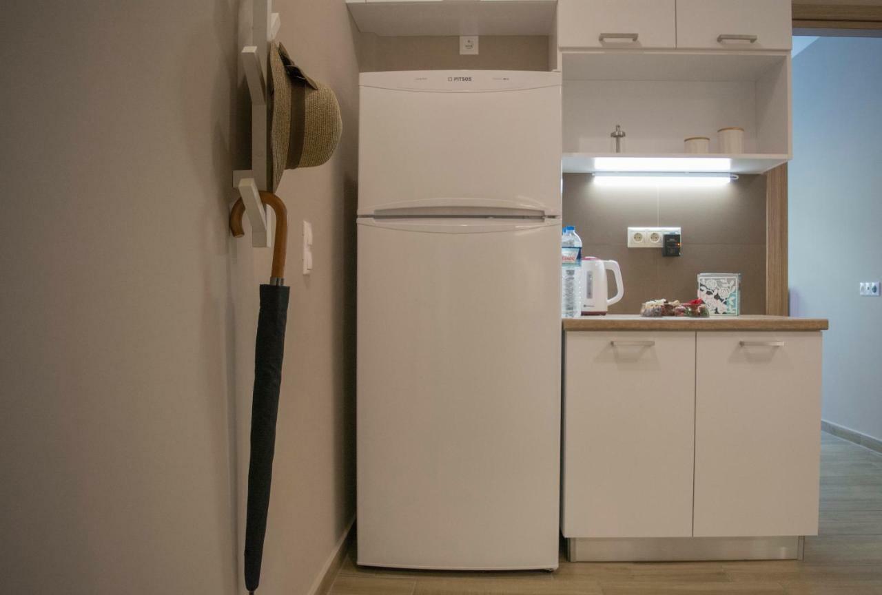 Appartement Chic And Minimal Close To Thissio Metro Athènes